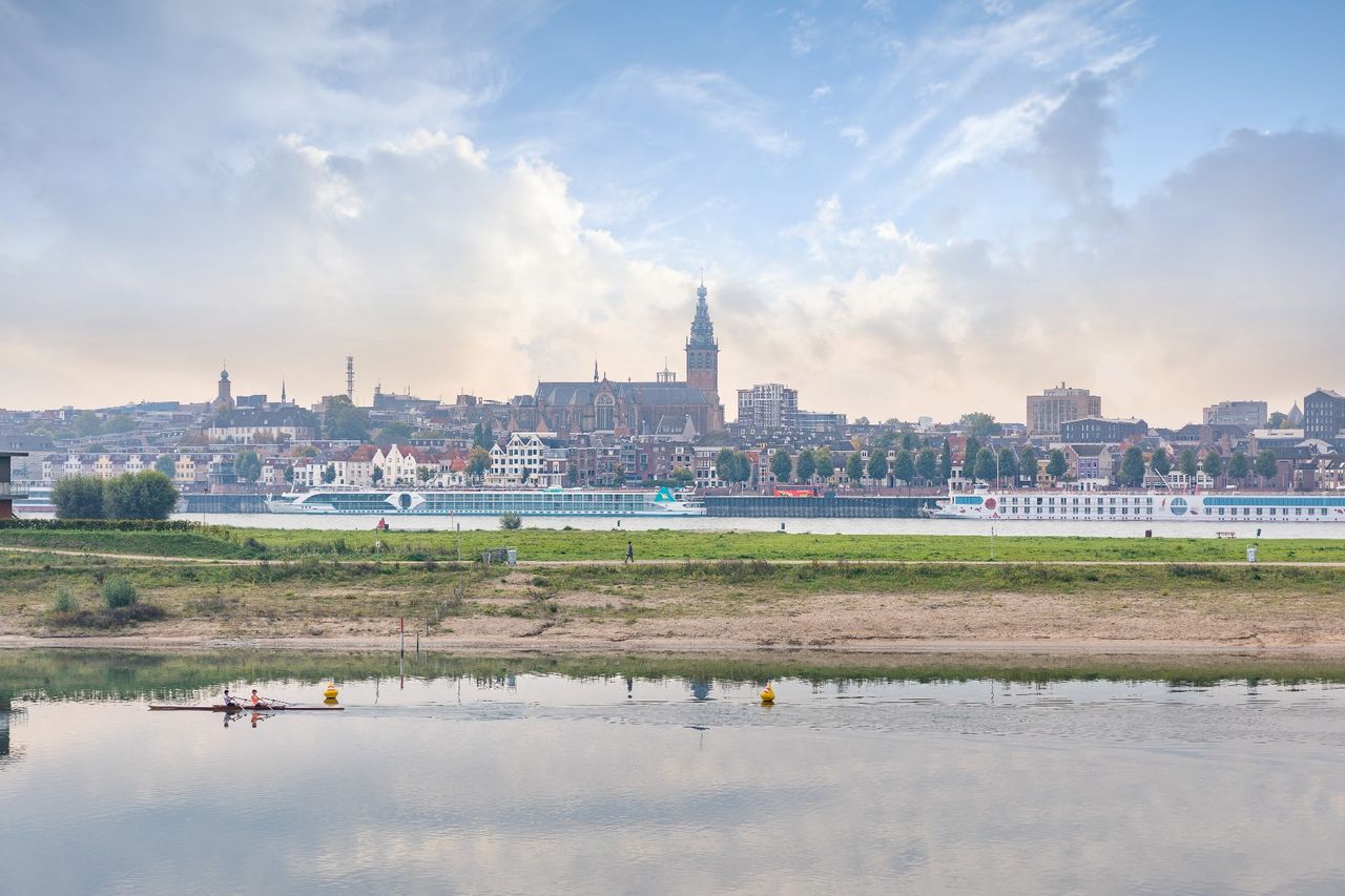 LALE DÖNEMINDE REN NEHRI ALMANYA & HOLLANDA TÜM TURLAR DAHIL (N) 26.04.2026