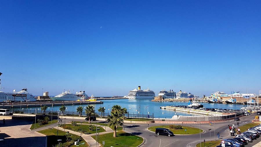COSTA SMERALDA İLE BATI AKDENİZ - SARDUNYA - EGZOTİK KIYILAR