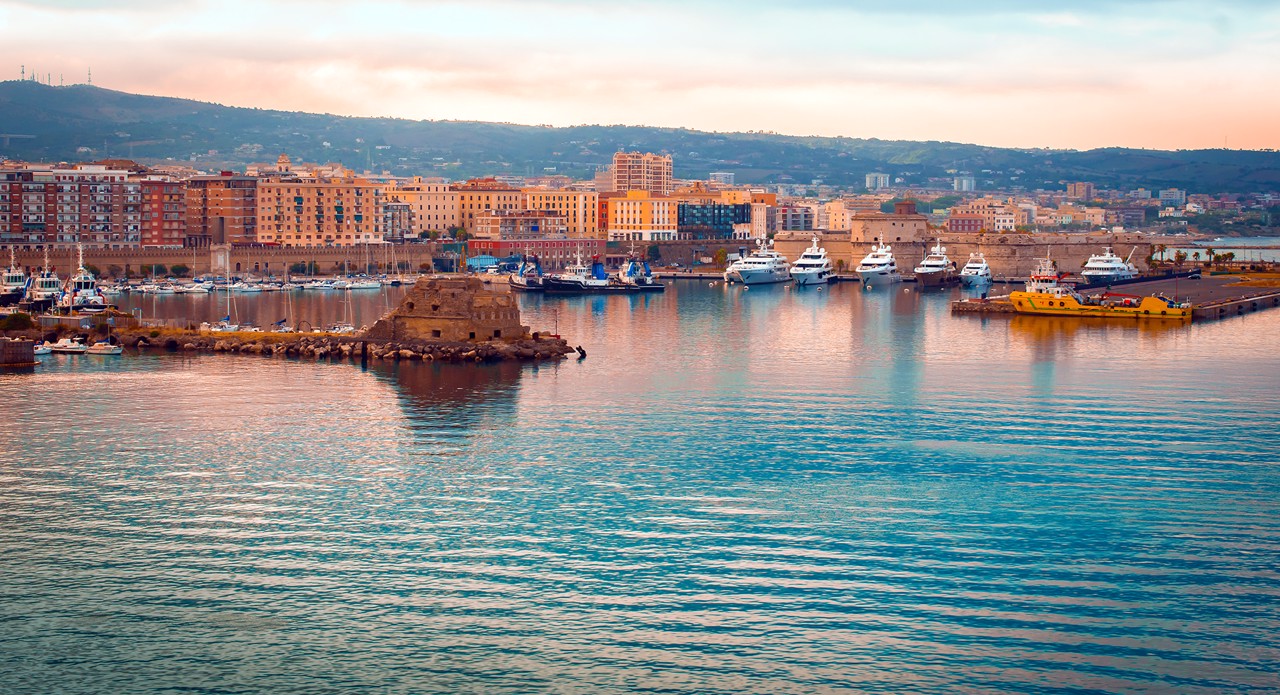 MSC GRANDIOSA İLE 7 GECE IBIZA'LI AKDENiZ 2025 ROMA PGS