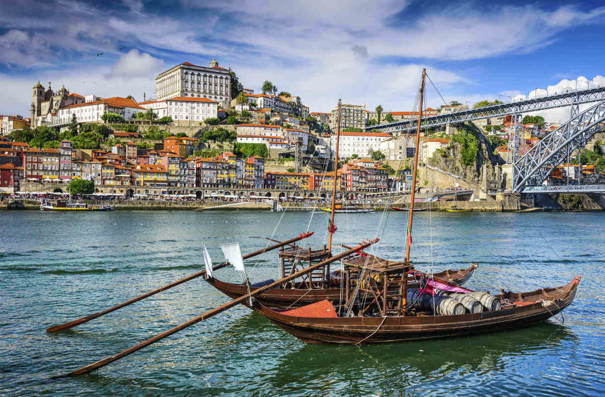 Douro Nehri