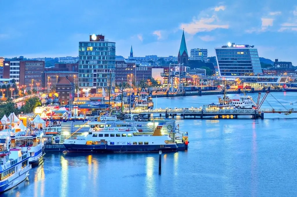 COSTA DIADEMA İLE 7 GECE NORVEÇ FİYORDLARI DANİMARKA - NORVEÇ - ALMANYA