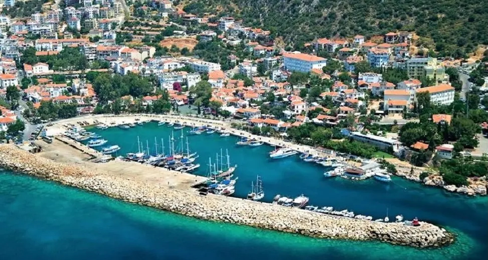 5 YILDIZLI AROYA CRUISES İLE  VİZESİZ  EGE’NİN İNCİLERİ VE İSKENDERİYE