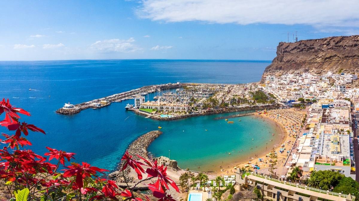 5* NCL SKY ile KANARYA ADALARI PORTEKİZ & İSPANYA & FAS