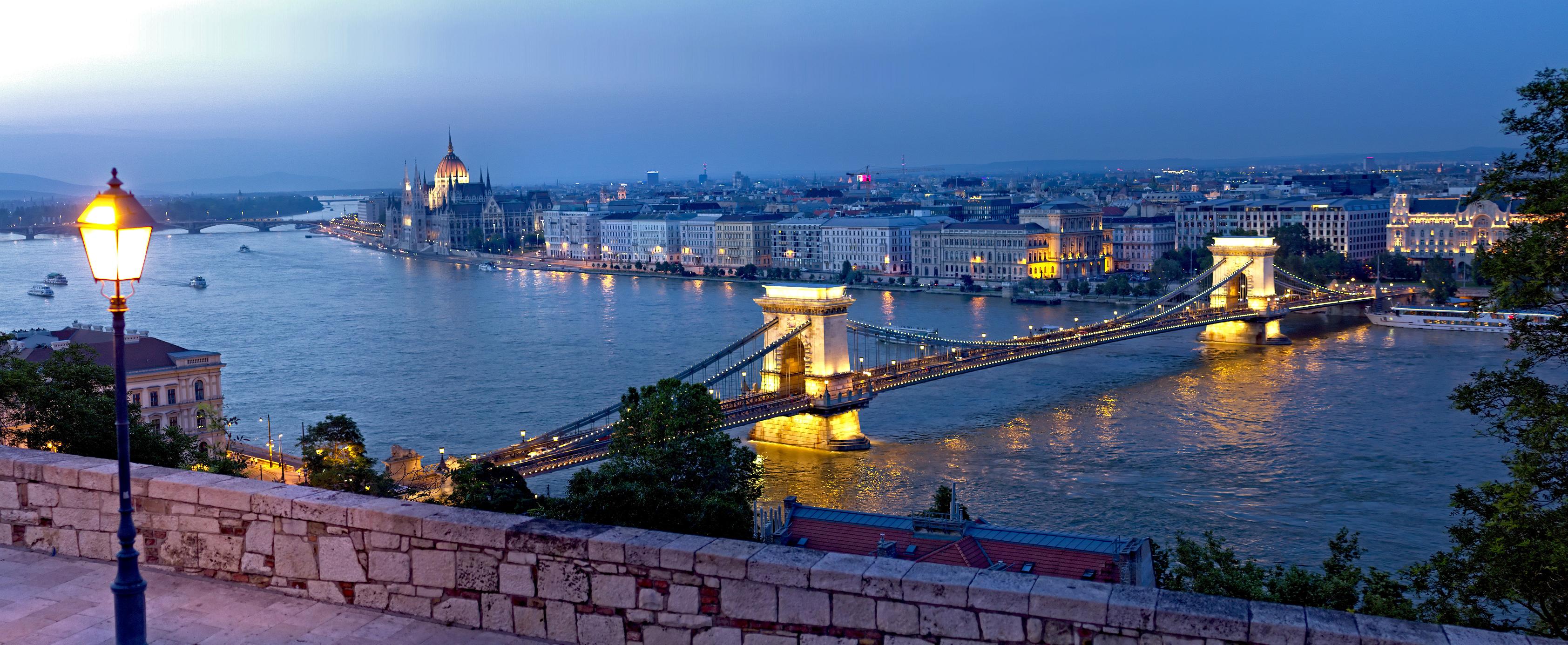 AMAWATERWAYS AMASONATA İLE TUNA NEHRİ & ORTA AVRUPA (KURBAN BAYRAMI)
