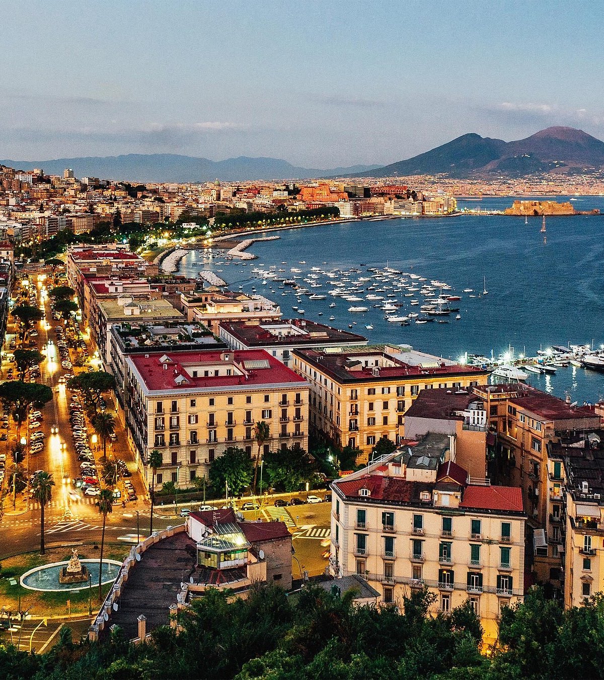 COSTA SMERALDA İLE BATI AKDENİZ - SARDUNYA - EGZOTİK KIYILAR   24.07.2025
