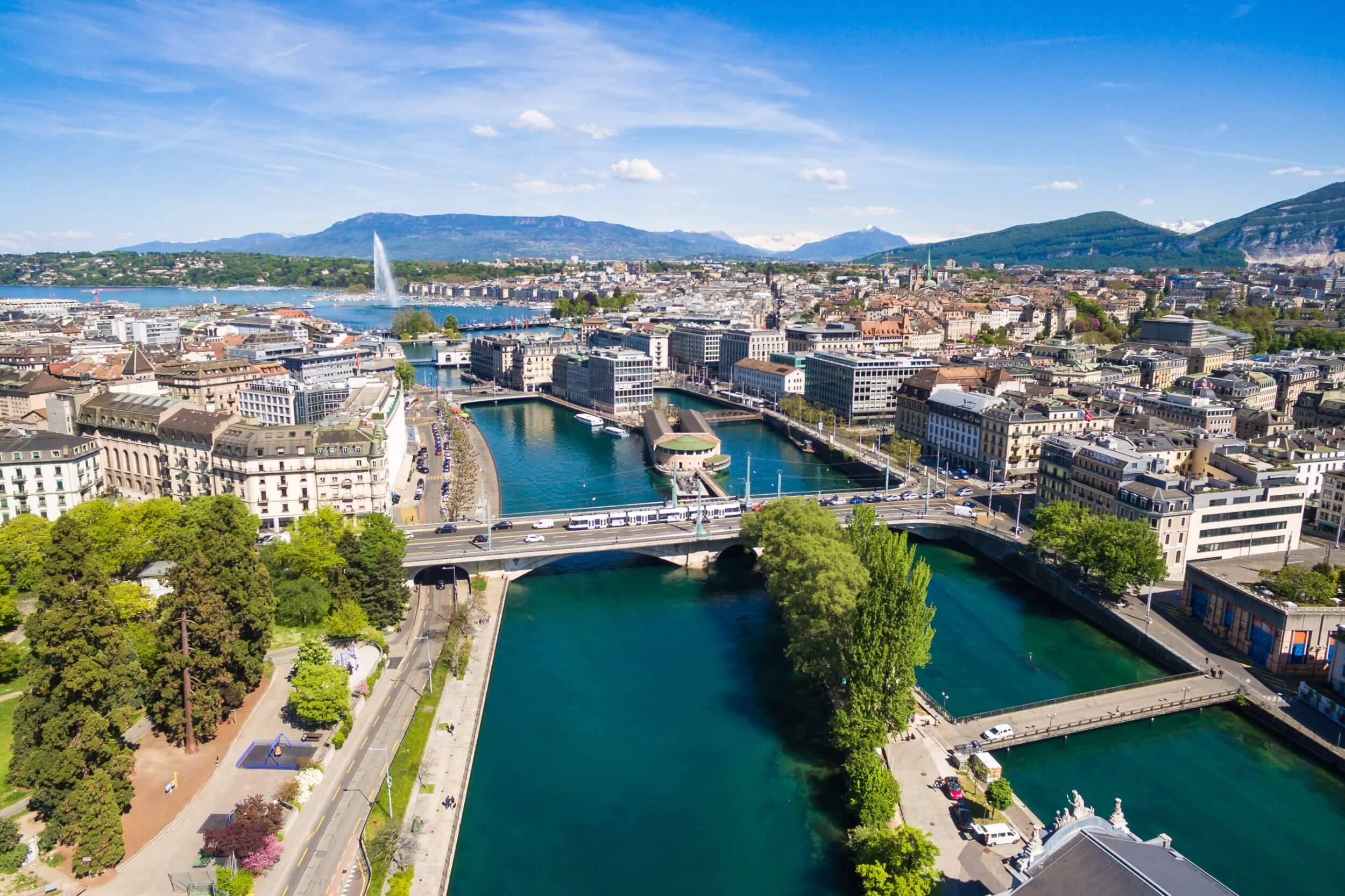 VIVA VOYAGE İLE  GÜNEY FRANSA & PROVENCE & RHONE NEHRİ  (CENEVRE DÖNÜŞ)