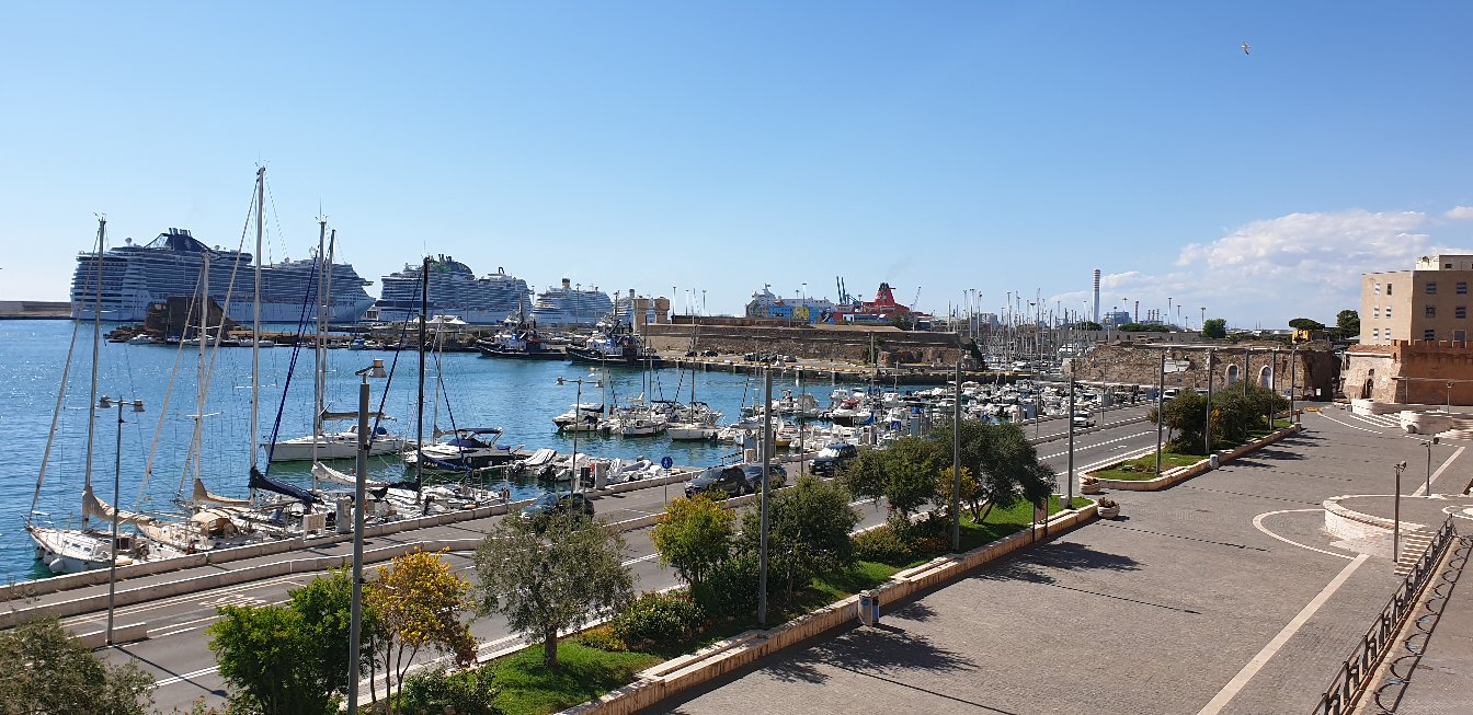 MSC SEAVİEW İLE 7 GECE AKDENİZ & BALEAR ADALARI 2025 CANNES 14.09.2025