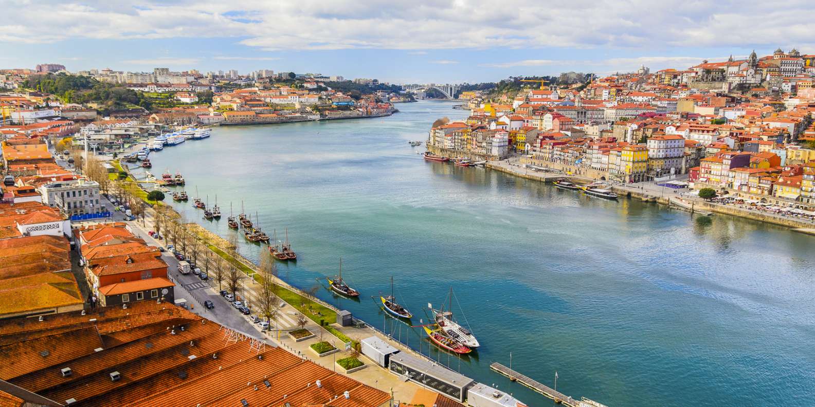 DOURO NEHRİ (Kurban Bayramı)