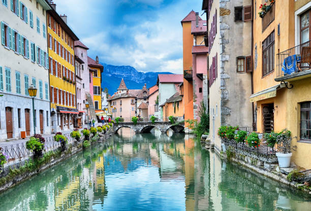 İZMİR ÇIKIŞLI RHONE NEHRİ’NDE GÜNEY FRANSA ve   PROVENCE (SAKİN TUR) (1)