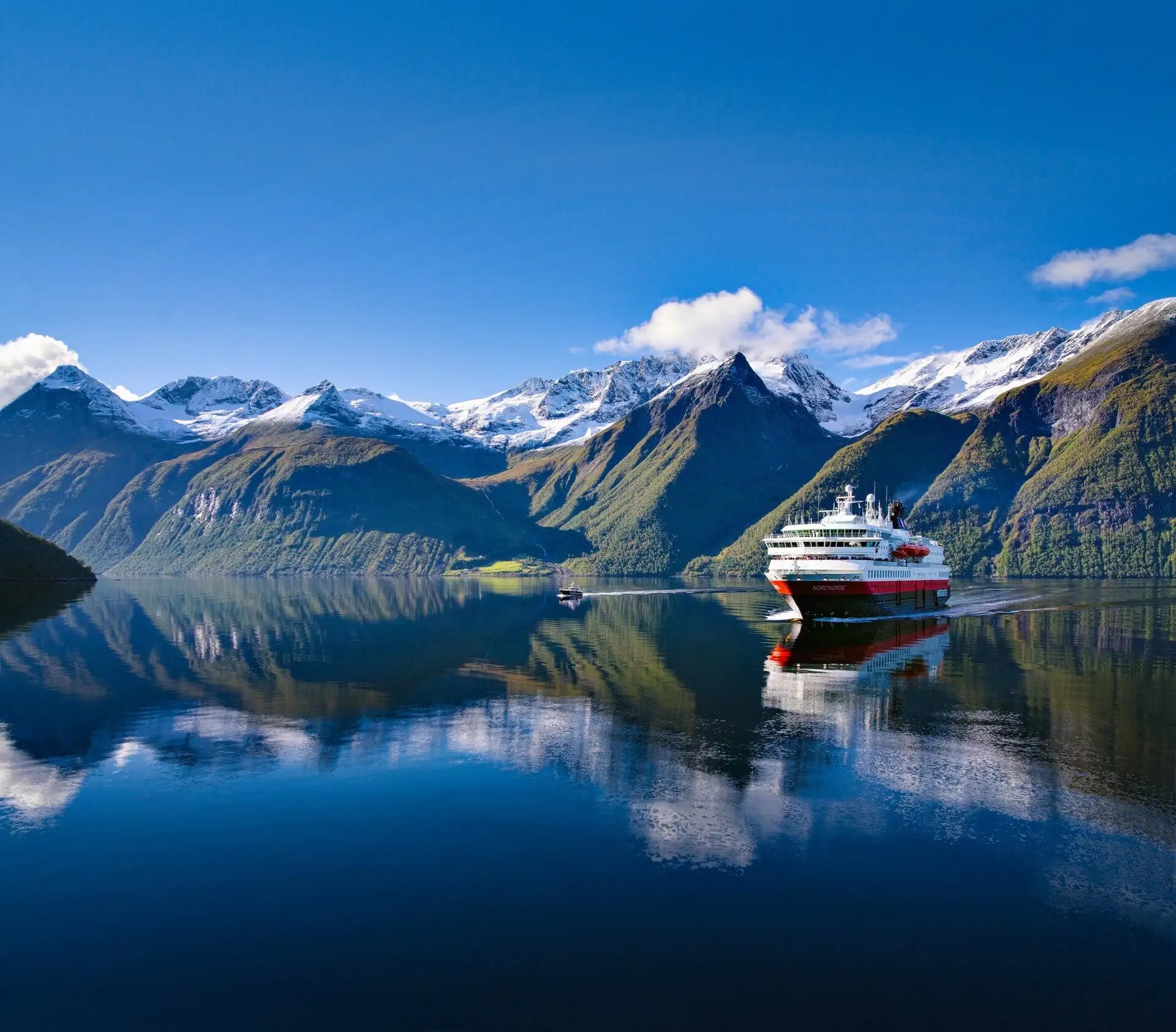 MSC EURİBİA İLE İSKANDİNAVYA & NORVEÇ FİYORTLARI - AJET HAVAYOLLARI İLE (18.05 & 01.06 & 15.06 & 29.06 & 10.08 & 24.08)