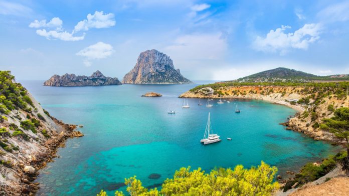 MSC SEASIDE ile İBIZA'LI AKDENİZ ALTIN ÜÇGENİ (Kabin Başı 150 € erken rezervasyon İndirimi!  (Son kayıt 08 Ocak 2024) )