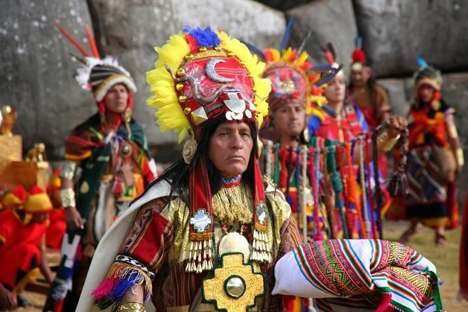 INTI RAYMI’DE (GÜNEŞ FESTİVALİ); PERU & BOLİVYA & KOLOMBİYA