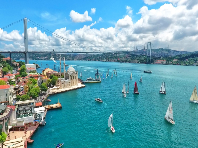 MSC SPLENDIDA ile İSTANBUL HAREKETLİ EGE & ADRİYATİK (8 GECE)