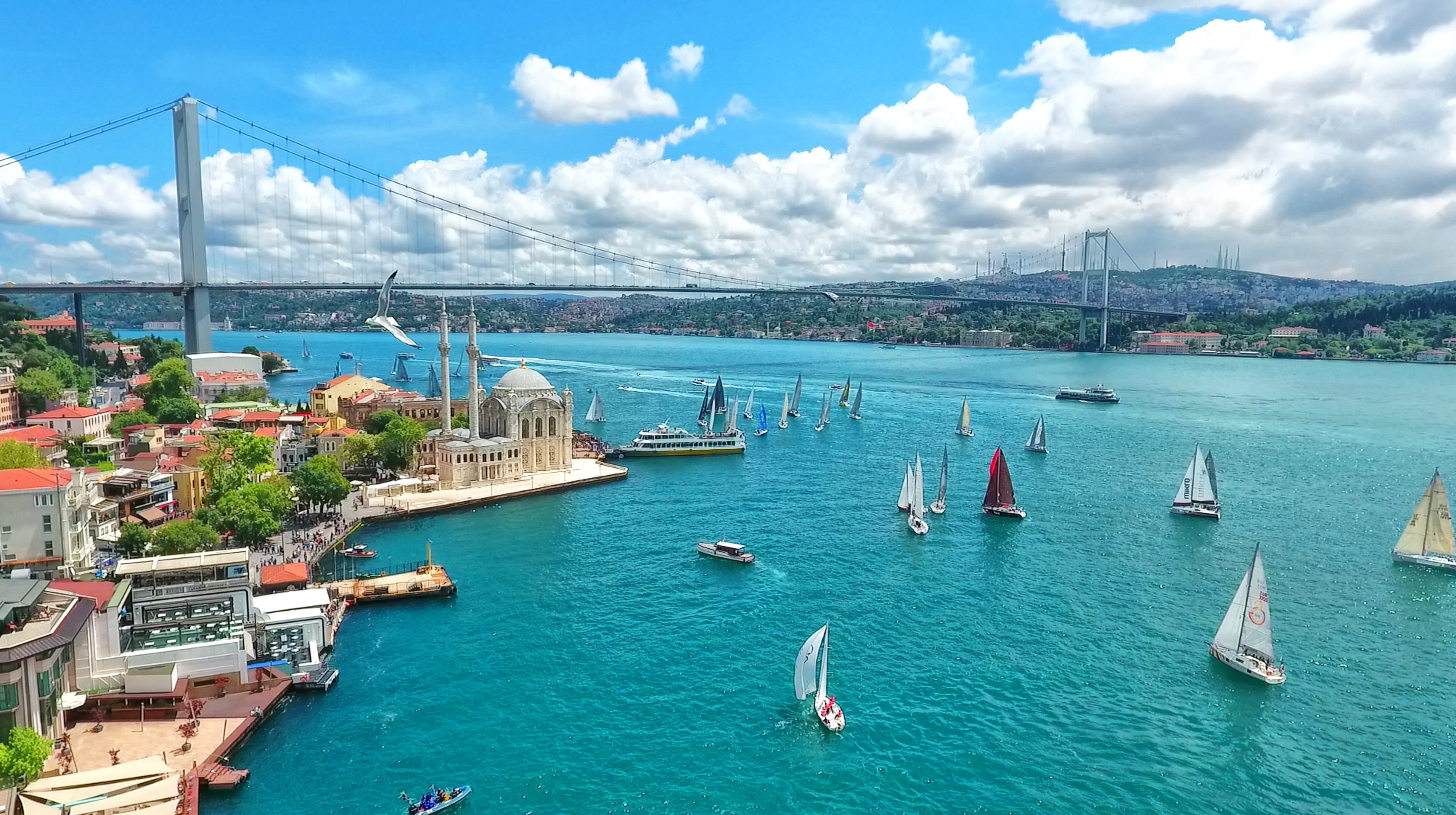 6 YILDIZLI REGENT SEVEN SEAS VOYAGER İLE  İSTANBUL BAŞLANGIÇLI EGE ADALARI & AKDENİZ HAZİNELERİ 6 ÜLKE