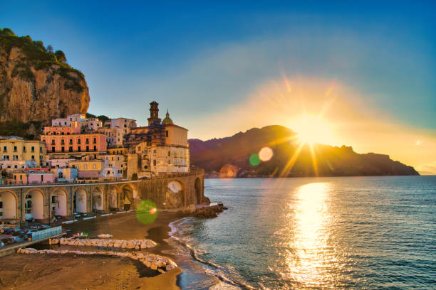 5* NORWEGIAN EPIC ile BATI AKDENİZ AMALFİ SAHİLLERİ & FRANSIZ RIVIERASI