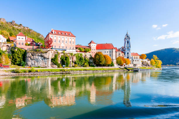 İZMİR ÇIKIŞLI SONBAHARDA MUHTEŞEM TUNA NEHRİ (CHARTER) MACARİSTAN – AVUSTURYA – SLOVAKYA