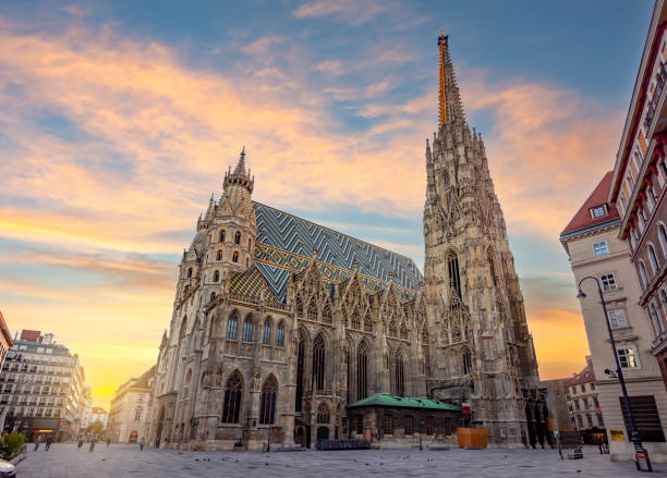 VİYANA ve PRAG  