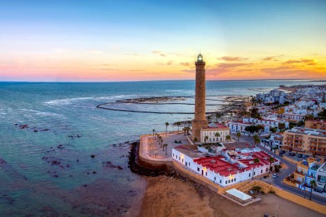 5* NORWEGIAN STAR ile KANARYA ADALARI & FAS & ENDÜLÜS & PORTEKİZ