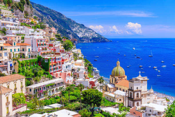 5* NORWEGIAN EPIC ile BATI AKDENİZ AMALFİ SAHİLLERİ & FRANSIZ RIVIERASI