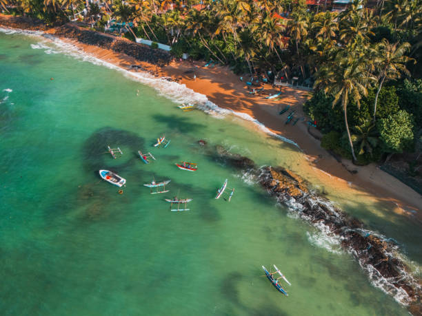 SRİ LANKA VE YALA ULUSAL PARKI (2)