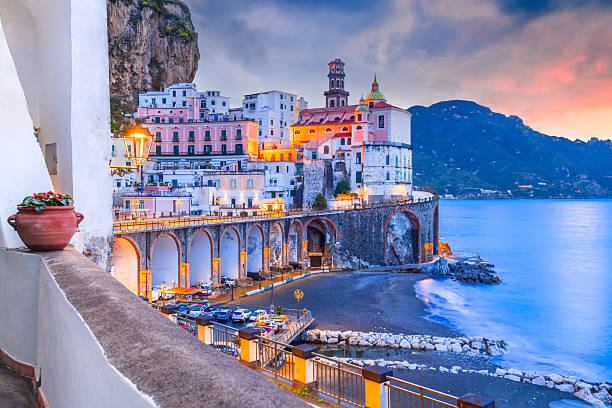 5* NORWEGIAN EPIC ile BATI AKDENİZ AMALFİ SAHİLLERİ & FRANSIZ RIVIERASI