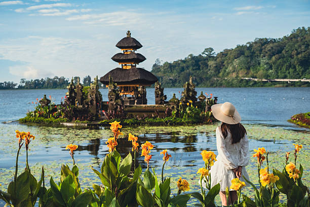 BALİ,SİNGAPUR VE KUALA LUMPUR