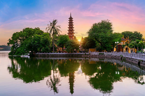 DELUXE VICTORIA MEKONG NEHİR GEMİSİ İLE  VİETNAM & KAMBOÇYA BÜYÜK MEKONG KEŞFİ