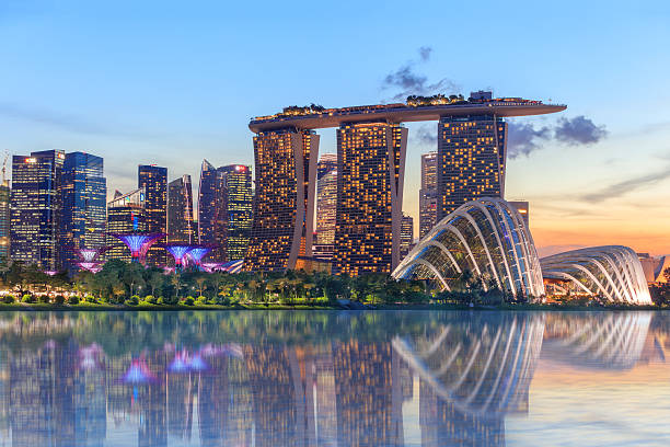 COSTA SERENA İLE YILBAŞINDA  HONG KONG & VİETNAM & SİNGAPUR