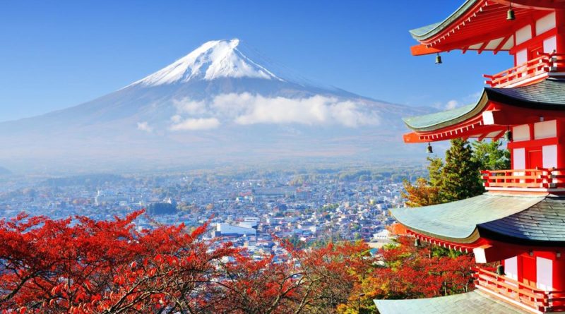 JAPONYA'DA BİR ŞİNTO FESTİVALİ; GİON MATSURİ