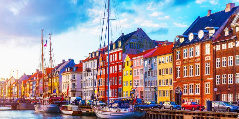 MSC EURIBIA İLE 7 GECE 8 GÜN NORVEÇ FİYORDLARI | DANİMARKA – NORVEÇ – ALMANYA