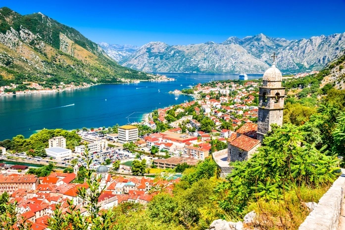 BUDVA ROTASI 
