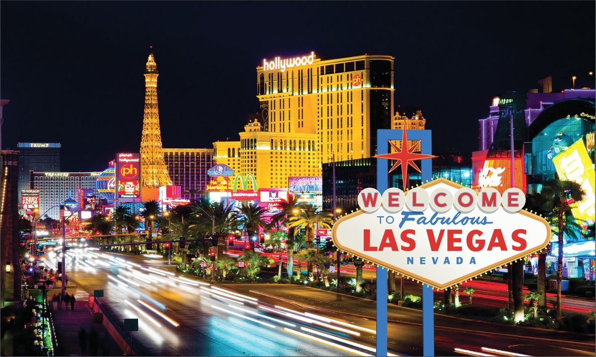 MEGA PROMOSYON  LOS ANGELES & LAS VEGAS 