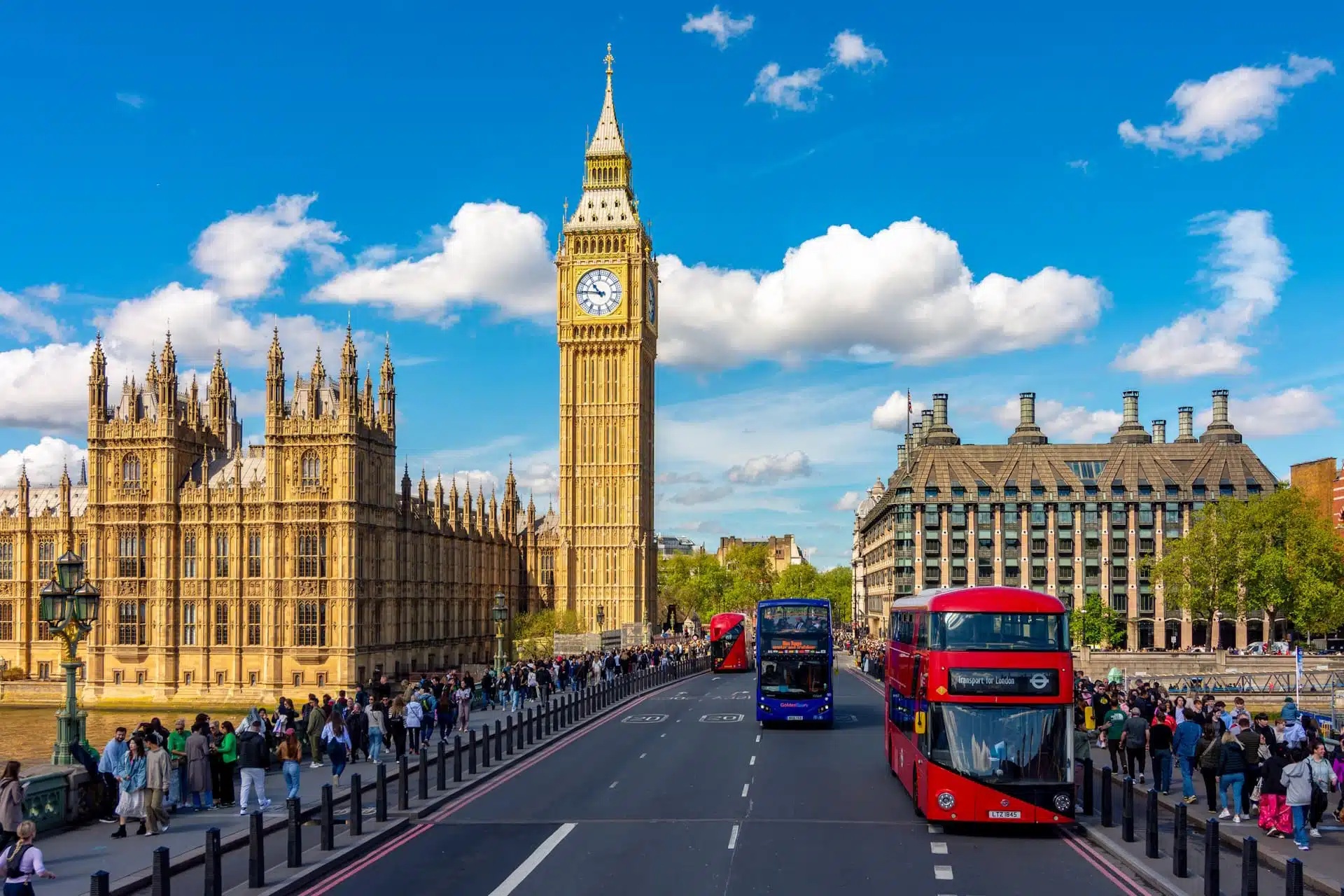 BAŞTAN BAŞA BRİTANYA