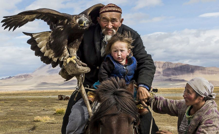 CENGİZ HAN’IN İZİNDE MOĞOLİSTAN VE NAADAM FESTİVALİ