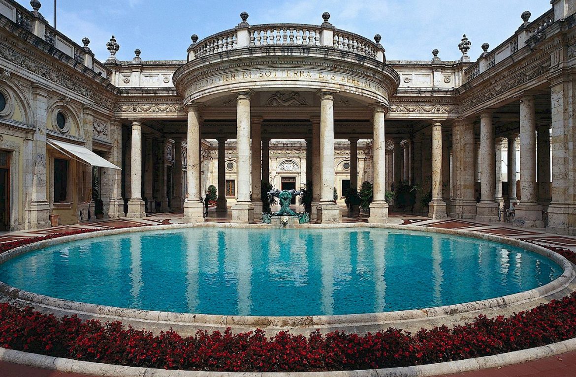 COSTA SMERALDA İLE VENEDİK'TEN ROMA'YA İTALYA İNCİLERİ & BATI AKDENİZ KIYILARI