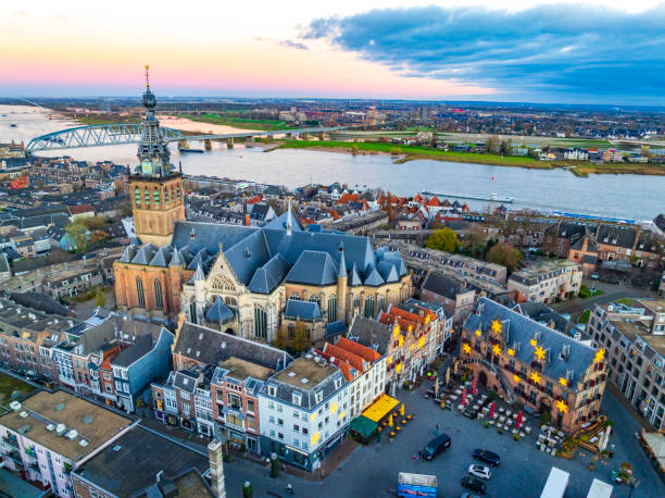 SEVGİLİLER GÜNÜNDE 5*DLX VIVA ENJOY ile HOLLANDA & BELÇİKA KUZEY REN NEHRİ & 3 ÜLKE