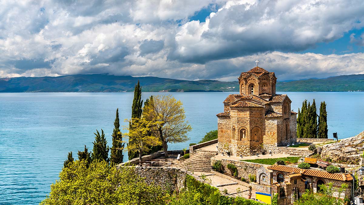 6 ÜLKE BALKAN ROTASI TURU ÜSKÜP GİDİŞ / BELGRAD DÖNÜŞ (TÜM TURLAR DAHİL)