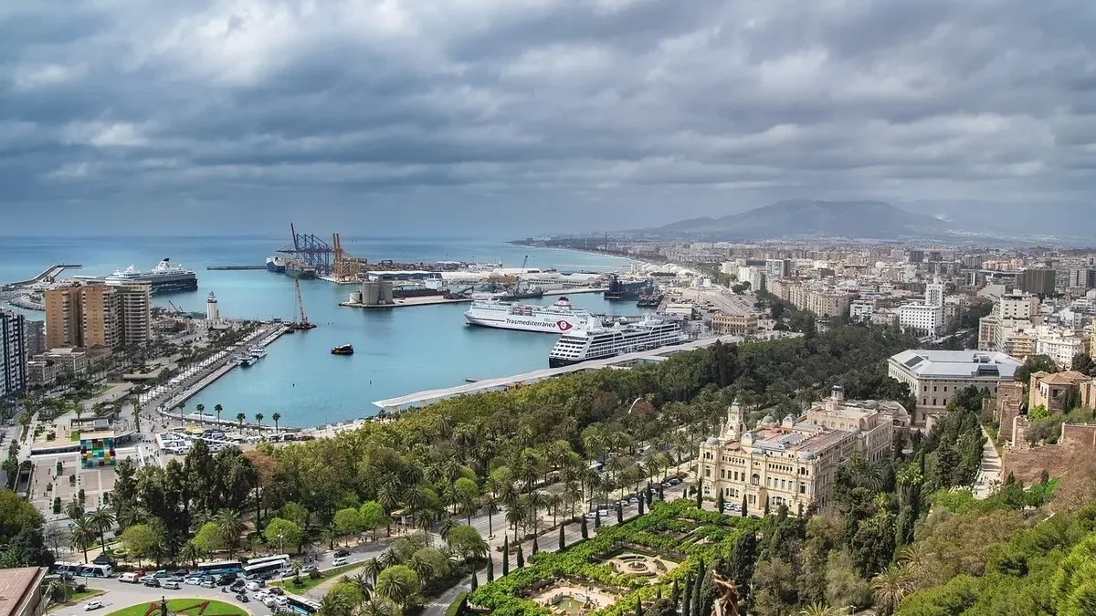 MSC MAGNIFICA ile KUZEY’DEN GÜNEY’E BATI AVRUPA KIYILARI & 6 ÜLKE