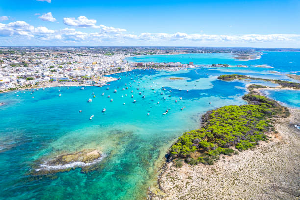 GÜNEY İTALYA; PUGLİA ve AMALFİ