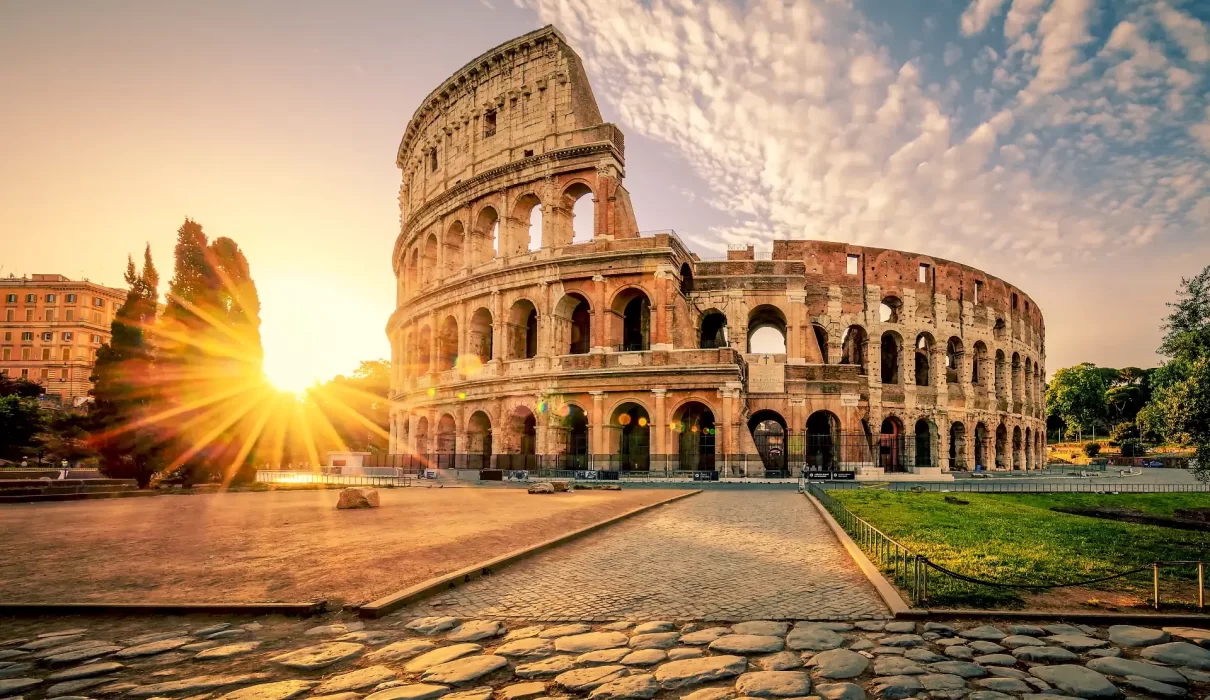 5* MSC WORLD EUROPA ile  AKDENİZ’İN İNCİLERİ & 4 ÜLKE