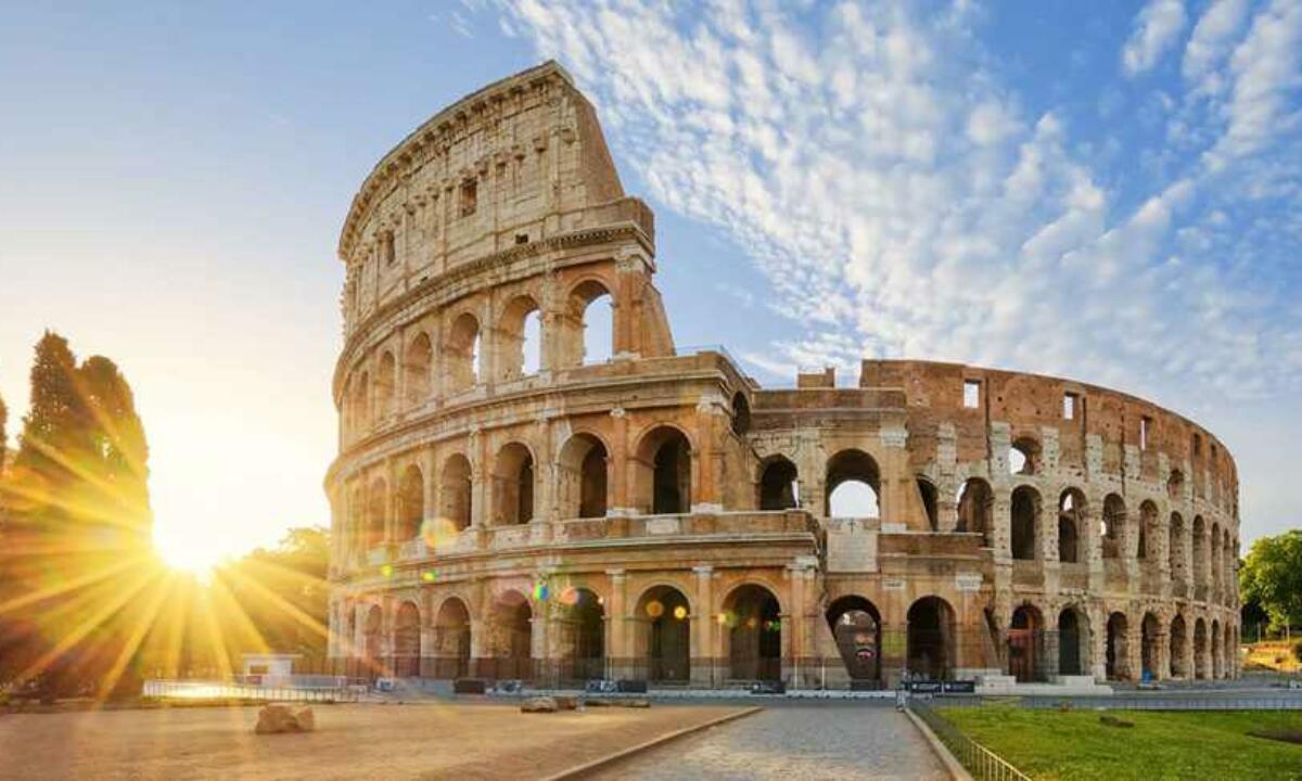 5* NORWEGIAN EPIC ile BATI AKDENİZ AMALFİ SAHİLLERİ