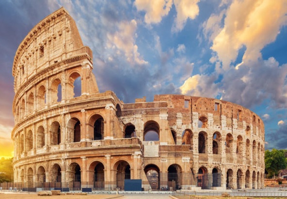 HOLLAND AMERICA NIEUW STATENDAM ile AKDENİZ HAZİNELERİ (RAMAZAN BAYRAMI, THY İLE)