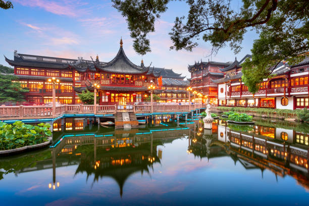 Çin ve Hong Kong Turu 