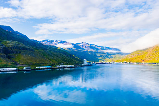 5* COSTA FAVOLOSA ile  ‘’İZMİR’DEN DİREKT SEFERLİ’’ KUZEYİN İZİNDE  İZLANDA FİYORTLARI VE İSKOÇ ADALARI KEŞFİ