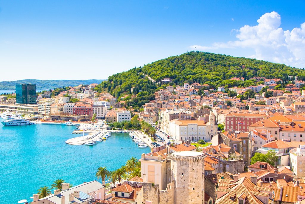 COSTA DELIZIOSA ile EGE & ADRİYATİK