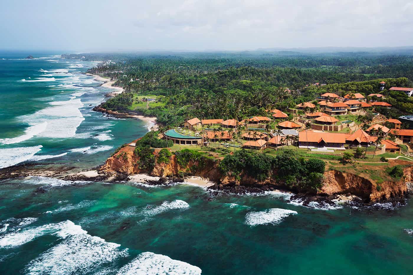SRİ LANKA