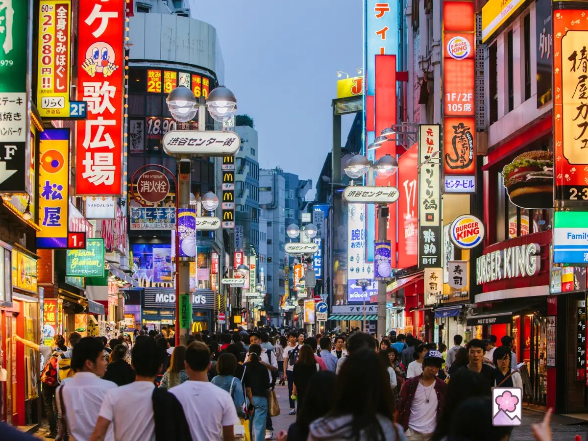 5* NCL SUN ile  GÜNEY KORE & BAŞTAN BAŞA JAPONYA