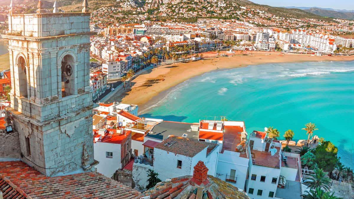 Costa Pacifica ile Sardunyalı Akdeniz Masalları