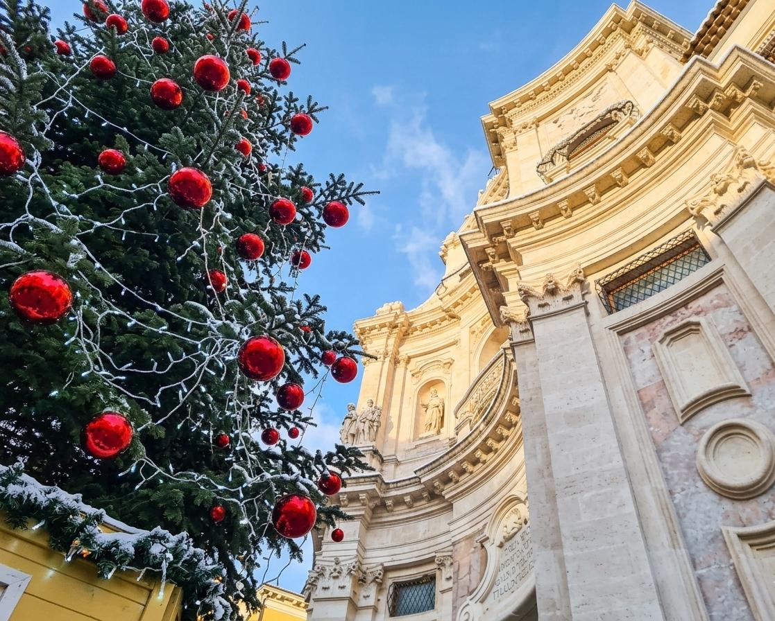 YILBAŞINDA SİCİLYA 