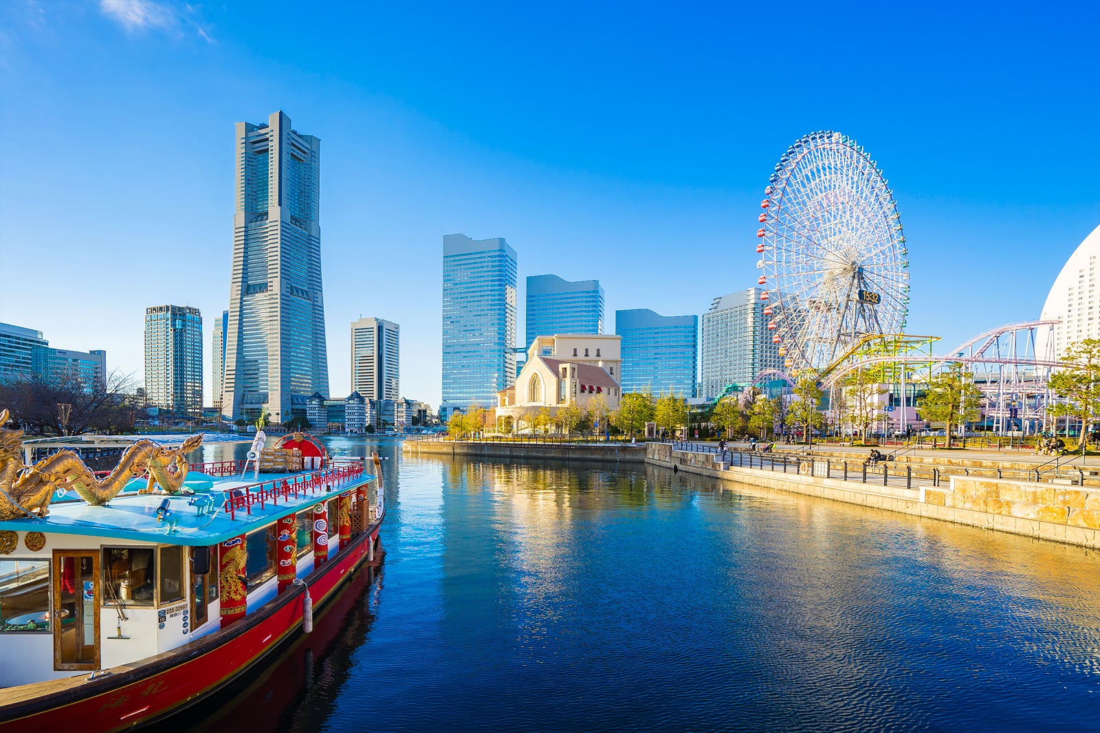MSC BELLISIMA ile YILBAŞINDA JAPONYA